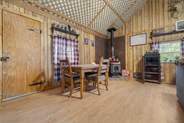 2194 Pindall Ridge Road, Pindall, AR 72669