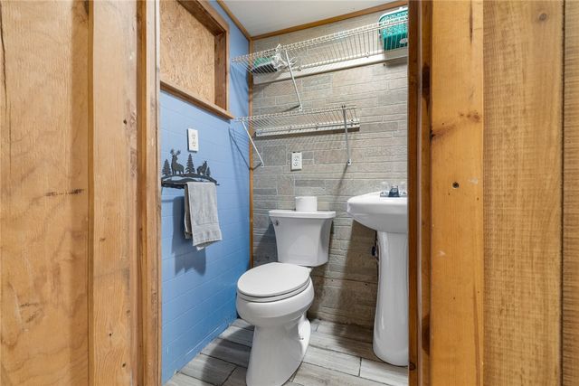 2194 Pindall Ridge Road, Pindall, AR 72669