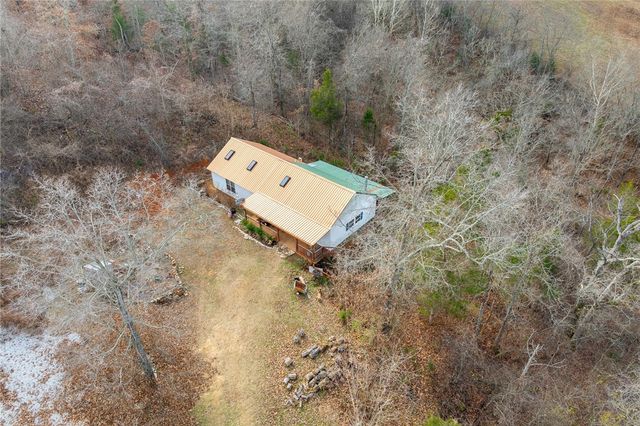 2194 Pindall Ridge Road, Pindall, AR 72669