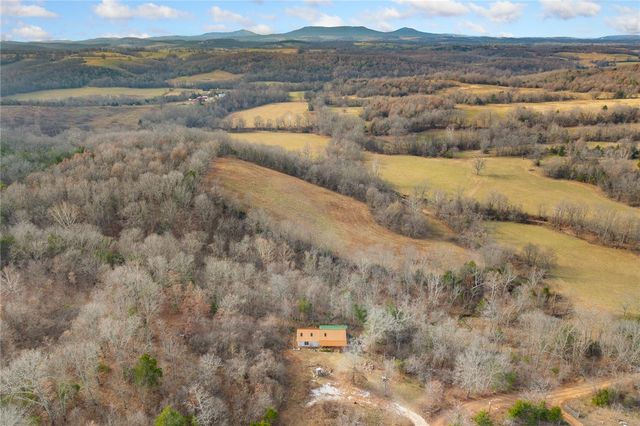 2194 Pindall Ridge Road, Pindall, AR 72669