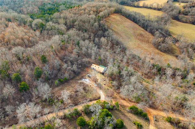 2194 Pindall Ridge Road, Pindall, AR 72669