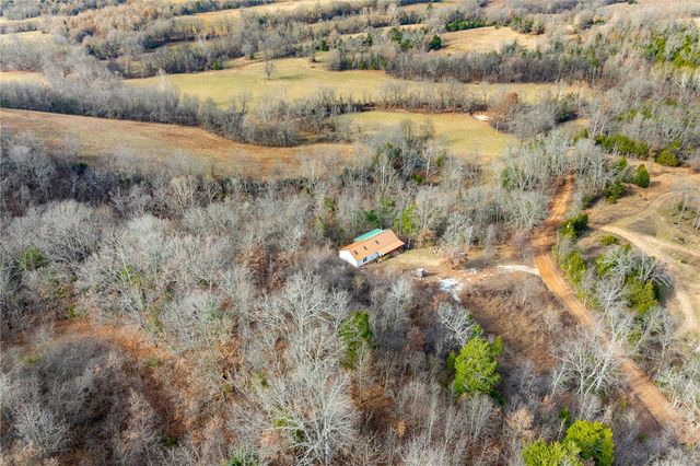 2194 Pindall Ridge Road, Pindall, AR 72669