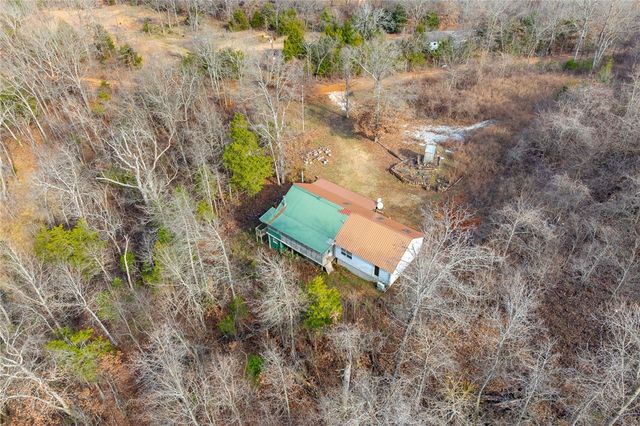 2194 Pindall Ridge Road, Pindall, AR 72669