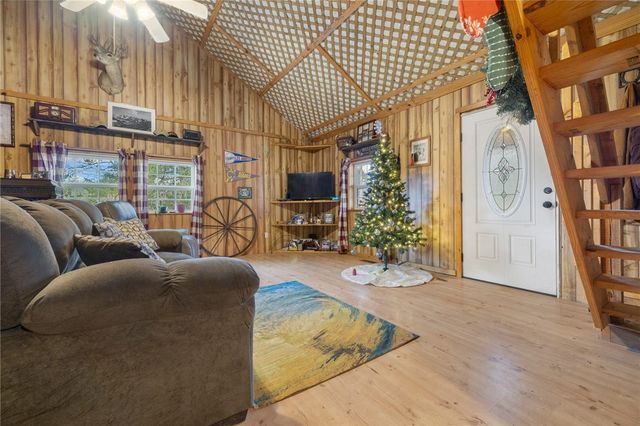 2194 Pindall Ridge Road, Pindall, AR 72669