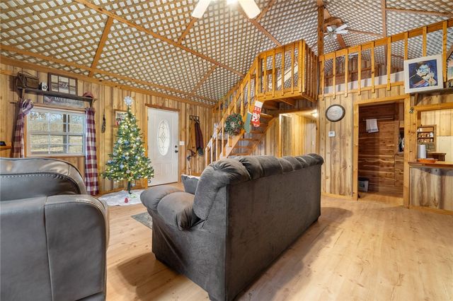 2194 Pindall Ridge Road, Pindall, AR 72669