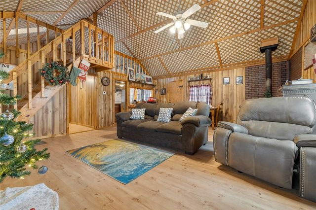 2194 Pindall Ridge Road, Pindall, AR 72669