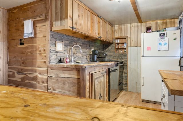 2194 Pindall Ridge Road, Pindall, AR 72669