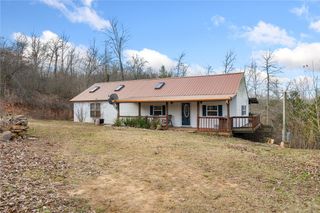 2194 Pindall Ridge Road, Pindall, AR 72669