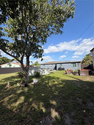 750 Carolina Ave, Fort Lauderdale, FL 33312