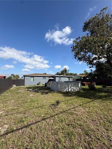 750 Carolina Ave, Fort Lauderdale, FL 33312