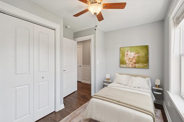 3036 N Long Avenue, Chicago, IL 60641