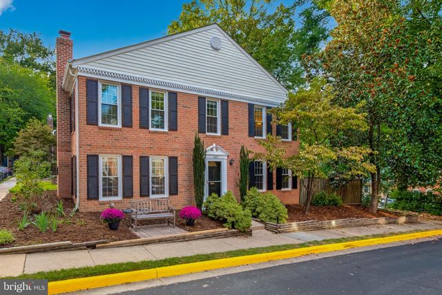 11870 ABERCORN CT, Reston, VA 20191