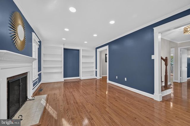 11870 ABERCORN CT, Reston, VA 20191