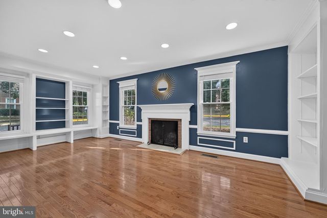 11870 ABERCORN CT, Reston, VA 20191