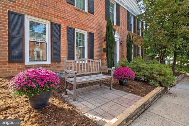 11870 ABERCORN CT, Reston, VA 20191