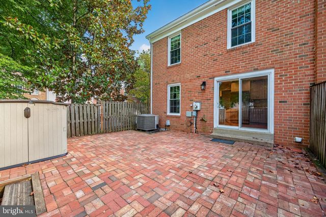 11870 ABERCORN CT, Reston, VA 20191