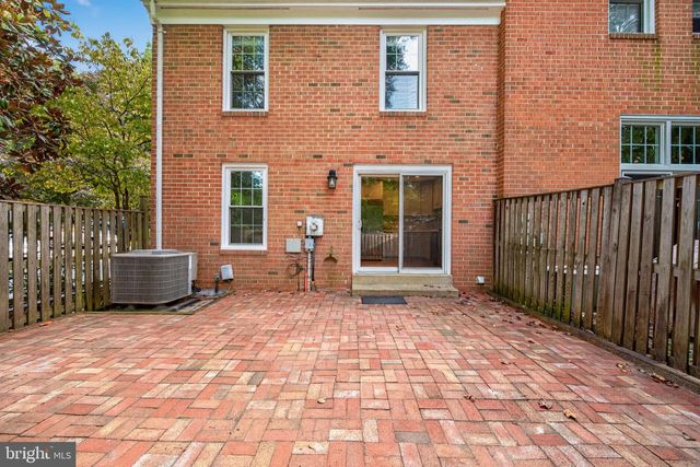 11870 ABERCORN CT, Reston, VA 20191