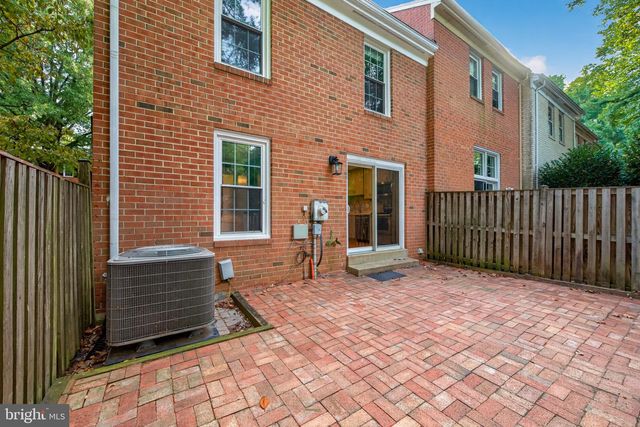 11870 ABERCORN CT, Reston, VA 20191