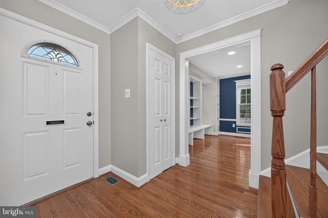 11870 ABERCORN CT, Reston, VA 20191