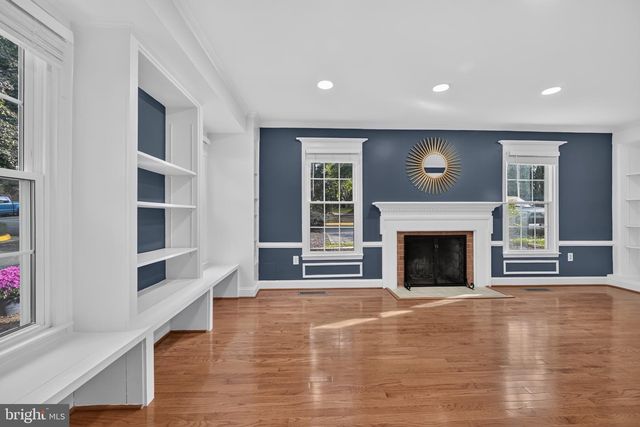 11870 ABERCORN CT, Reston, VA 20191