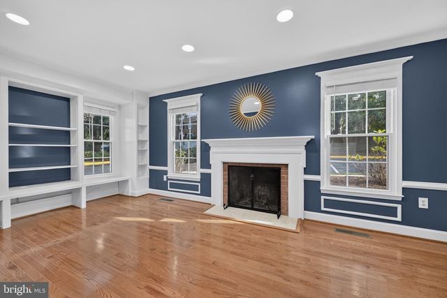 11870 ABERCORN CT, Reston, VA 20191
