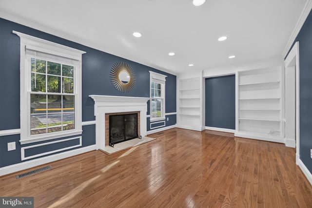 11870 ABERCORN CT, Reston, VA 20191