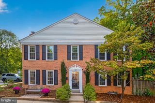 11870 ABERCORN CT, Reston, VA 20191