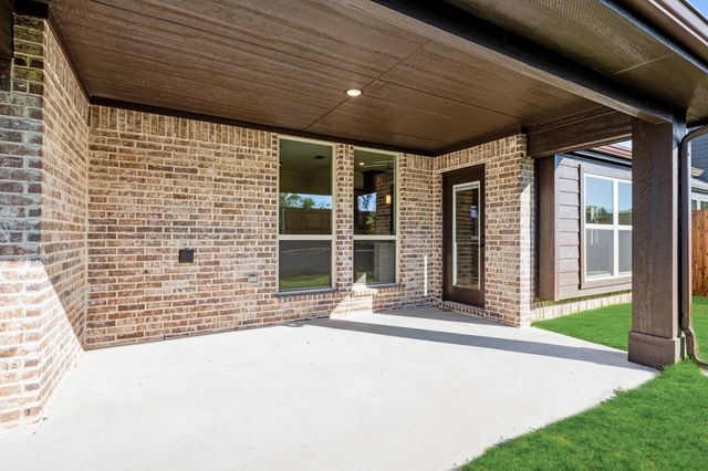 458 Aspen Way, Lavon, TX 75166