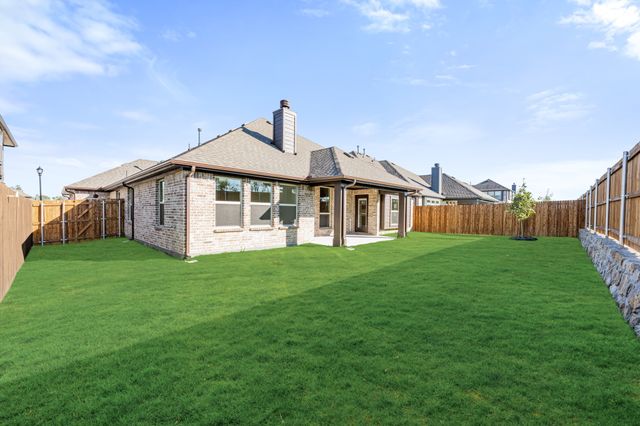 458 Aspen Way, Lavon, TX 75166