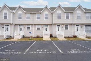 38478 OCEAN BLVD #674, Frankford, DE 19945