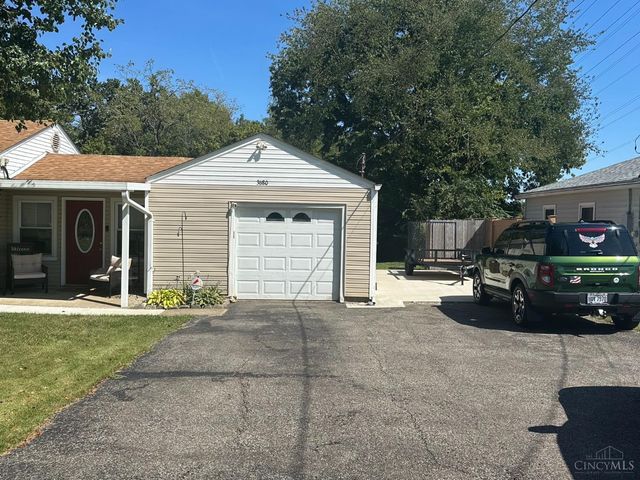 3680 Shady Lane, Miami Twp, OH 45052
