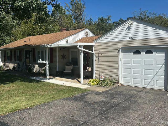 3680 Shady Lane, Miami Twp, OH 45052