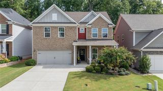 216 Gaston Court, Canton, GA 30115
