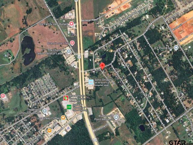 110 Pecan Drive, Bullard, TX 75757