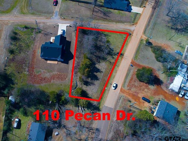 110 Pecan Drive, Bullard, TX 75757