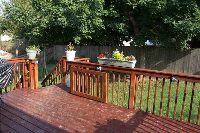 614 Maple Hill Drive, Dayton, OH 45449