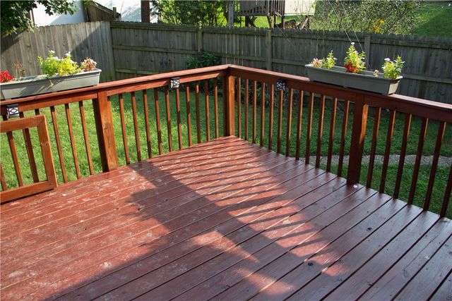614 Maple Hill Drive, Dayton, OH 45449