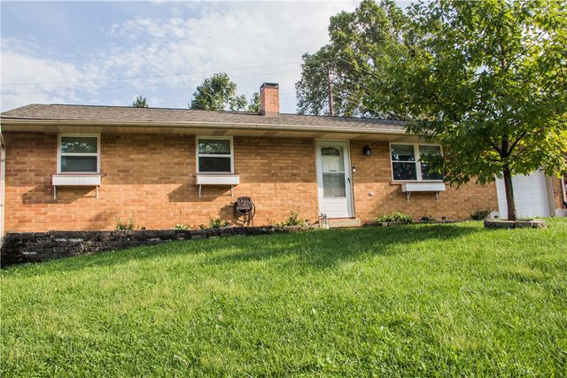614 Maple Hill Drive, Dayton, OH 45449