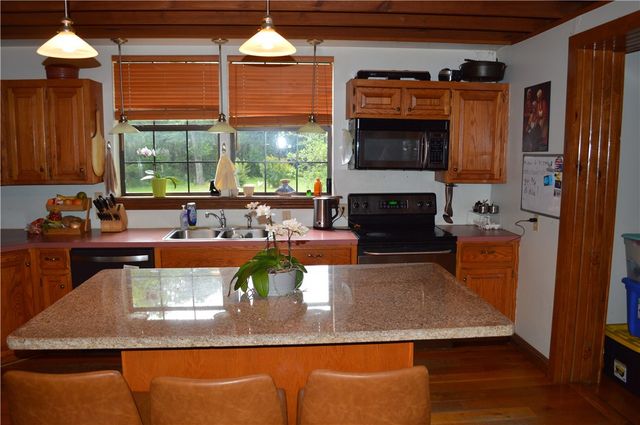 537 Owl Hollow Road, West Fork, AR 72774