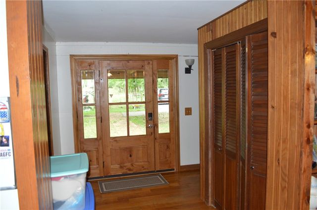 537 Owl Hollow Road, West Fork, AR 72774