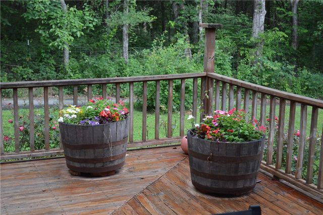 537 Owl Hollow Road, West Fork, AR 72774