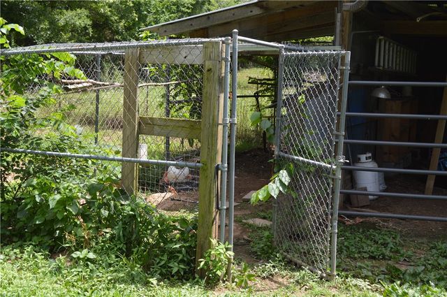 537 Owl Hollow Road, West Fork, AR 72774