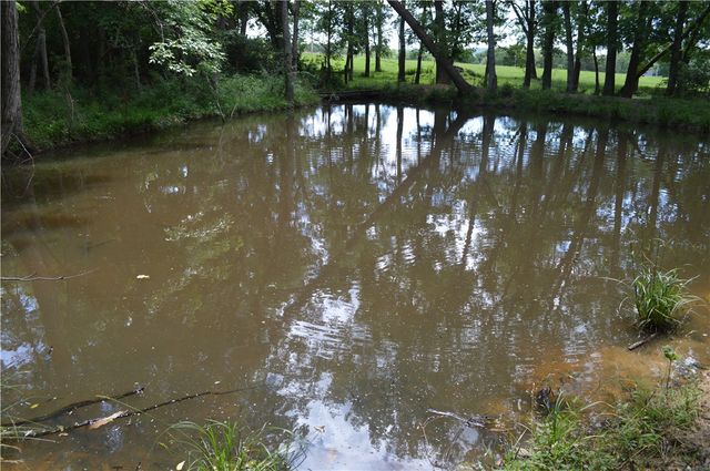 537 Owl Hollow Road, West Fork, AR 72774