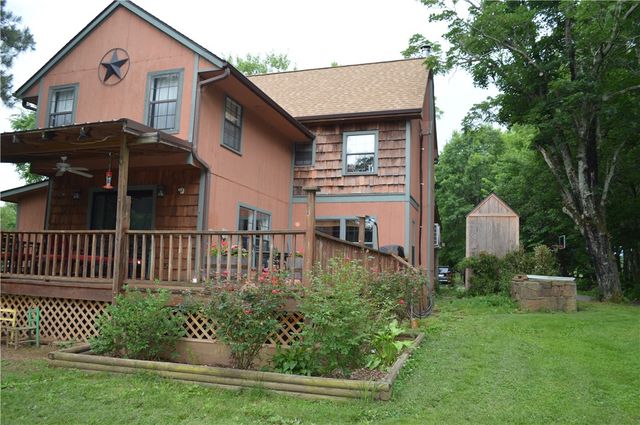 537 Owl Hollow Road, West Fork, AR 72774