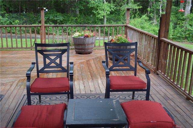 537 Owl Hollow Road, West Fork, AR 72774