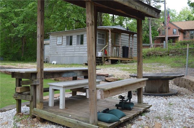 537 Owl Hollow Road, West Fork, AR 72774