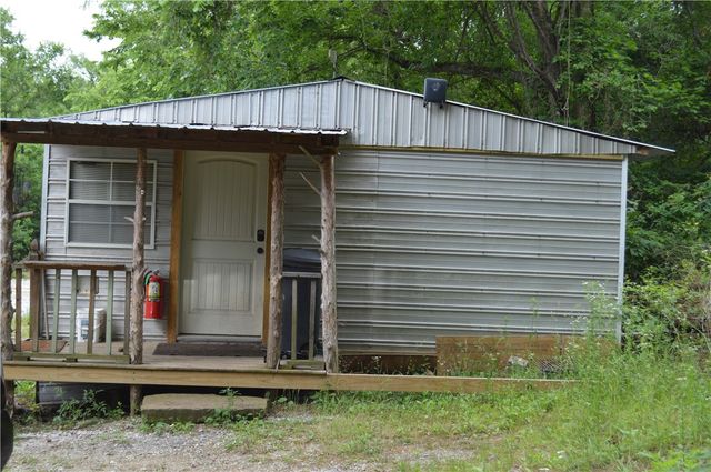 537 Owl Hollow Road, West Fork, AR 72774