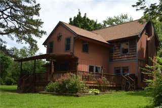 537 Owl Hollow Road, West Fork, AR 72774