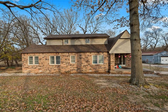 9601 N 89th East Avenue, Owasso, OK 74055