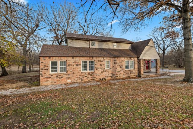 9601 N 89th East Avenue, Owasso, OK 74055